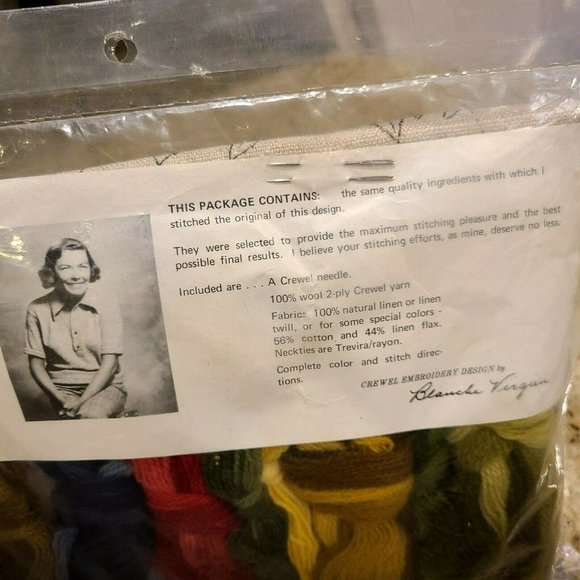 Blanche Virgien Della Robbia Accents Blanche Virgien Della Robbia 7